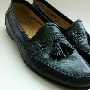 Santoni Loafers